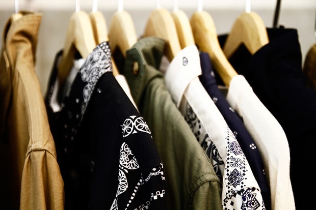 Maiden Noir 2012 Spring/Summer Collection Preview