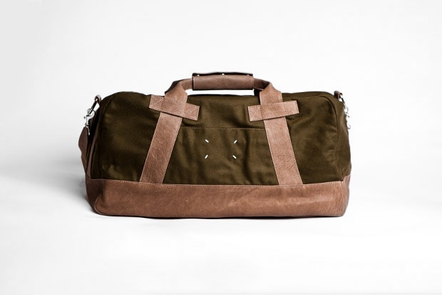 Maison Martin Margiela 2011 Fall/Winter Duffle Bag