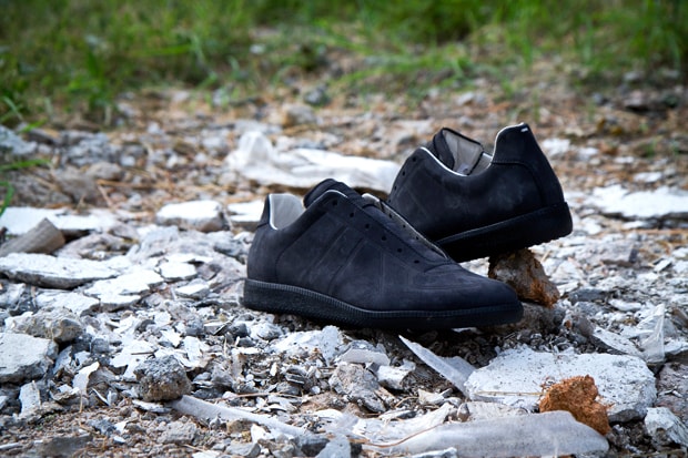 Maison Martin Margiela 2011 Fall/Winter Replica Sneaker