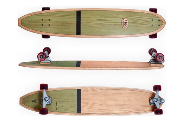 Maki Longboards