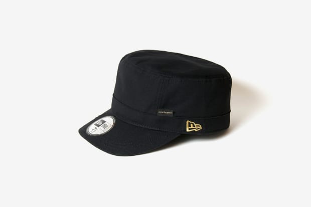 mastermind JAPAN x Carhartt 2011 Fall/Winter Capsule Collection