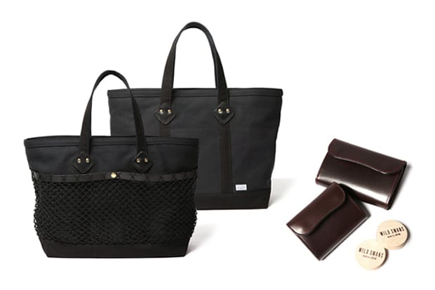 METAPHORE Tote Bags and Wallets