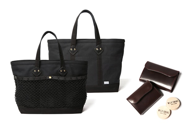 METAPHORE Tote Bags and Wallets