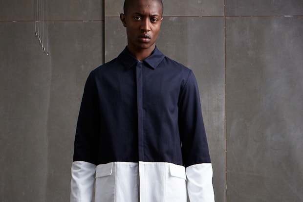 Mohsin Ali 2012 Spring/Summer Collection