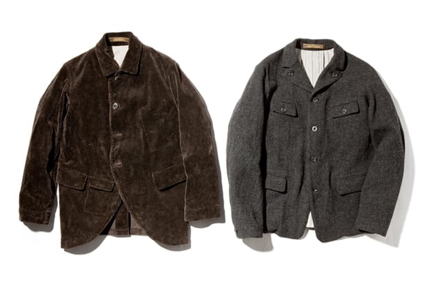 Mountain Research 2011 Fall/Winter Collection Preview