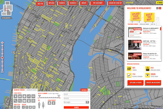 MyBlockNYC