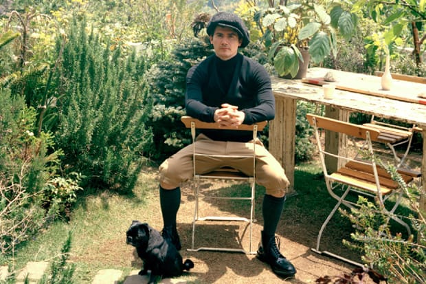 NAISSANCE by Takashi Kumagai 