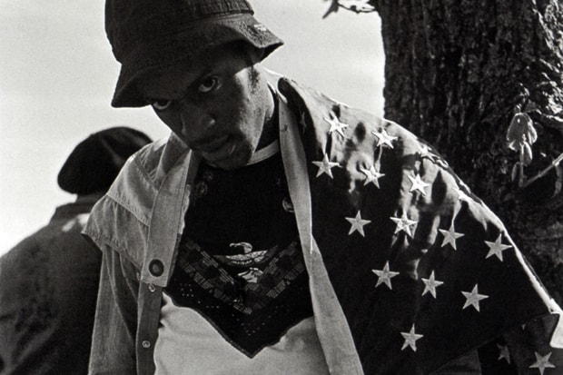 NEIGHBORHOOD 2011.2nd Fall/Winter “GIMME SHELTER” Lookbook