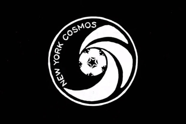 Umbro: The Cosmos Blackout Collection - Carlos Alberto Torres