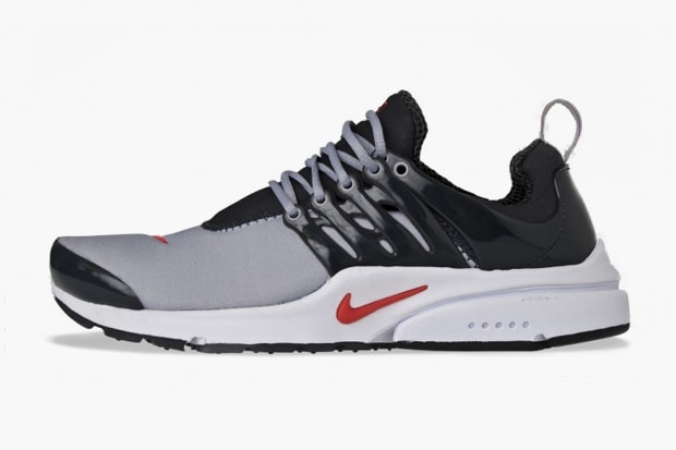 Nike Air Presto 2011 Wolf Grey