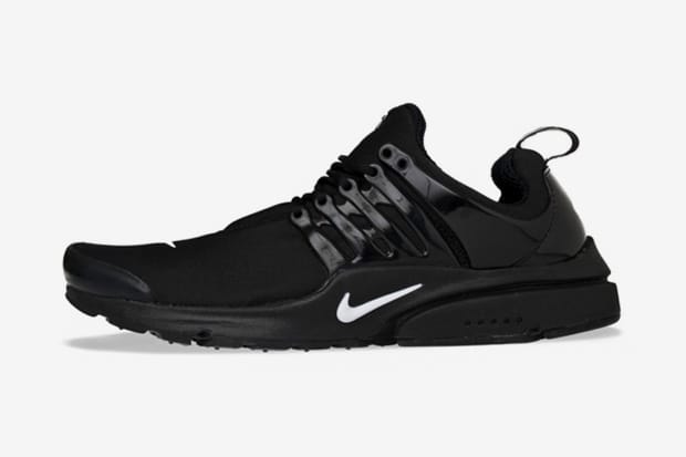 Nike Air Presto Black/Black