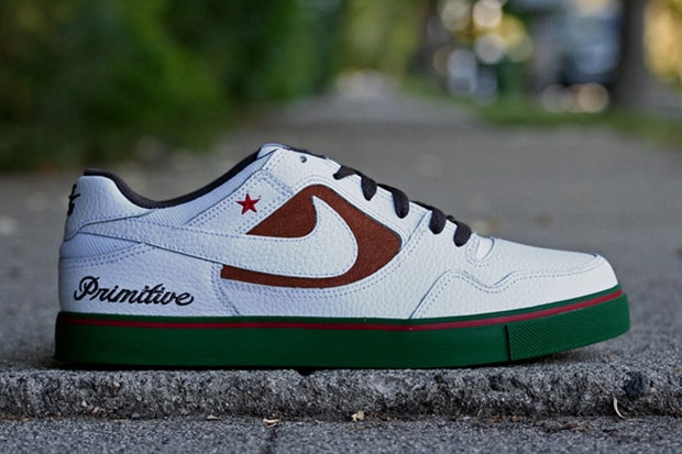 Primitive x Nike SB P-Rod Cali 2.5