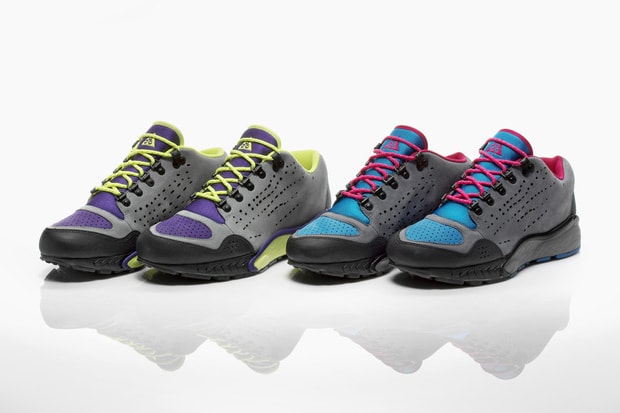 Nike Sportswear 2011 Fall Talaria Boot