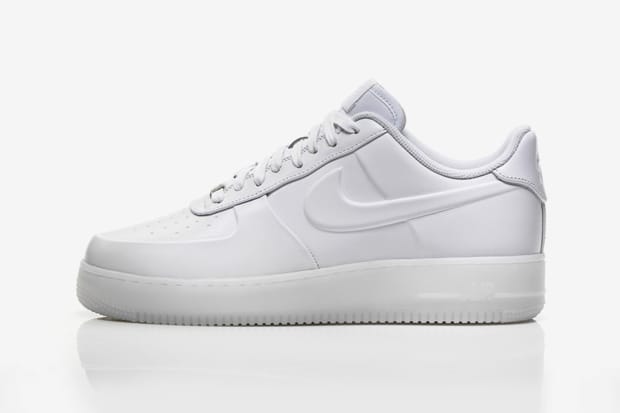 Nike Sportswear Air Force 1 VT PRM QK