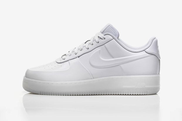 Nike Sportswear Air Force 1 VT PRM QK