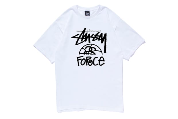 Nike x Stussy "Sky Force" Tee