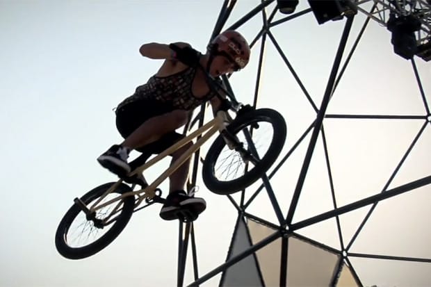 Nike The Chosen Actionpark 