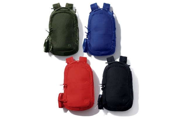 Nixon Small Shadow Backpack