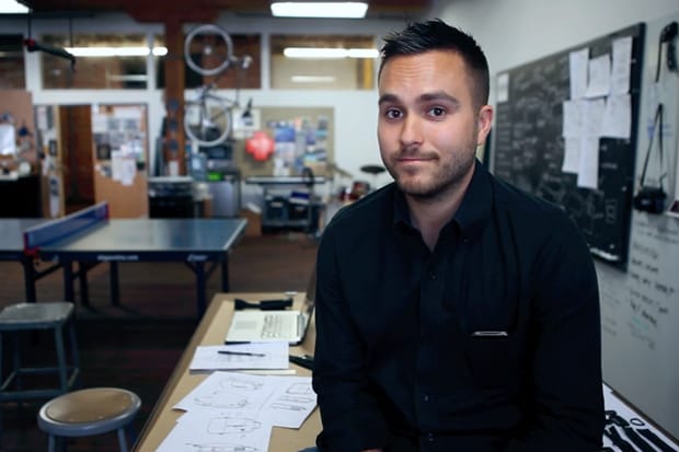 (No Subject) Presents Hello My Name Is with KILLSPENCER