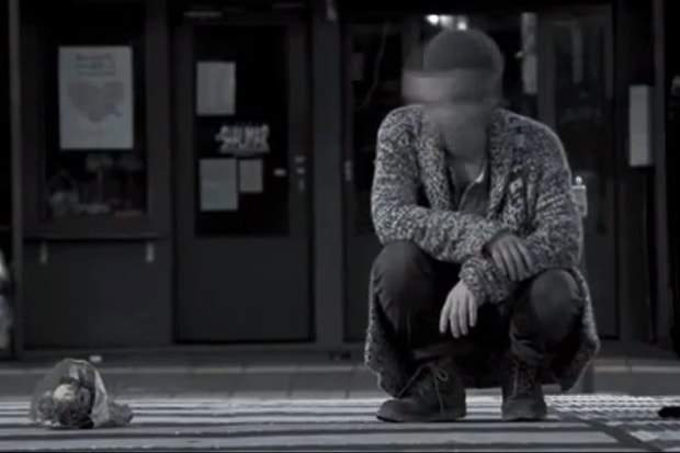 nonnative 2011 Fall/Winter Collection Video