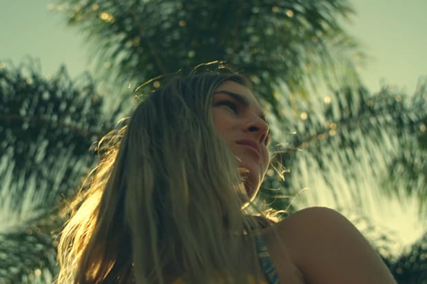 OCTV: 22 by Gia Coppola