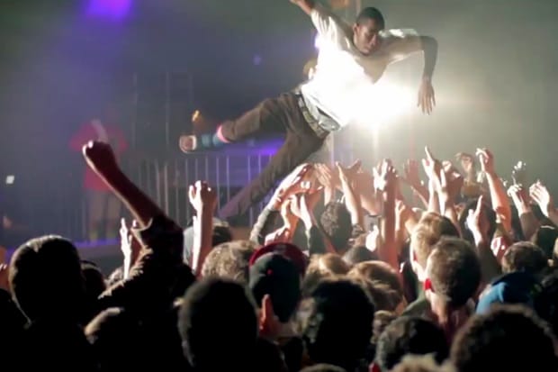 Odd Future @ the Electric Ballroom