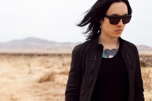 Odyn Vovk 2012 Spring/Summer Collection