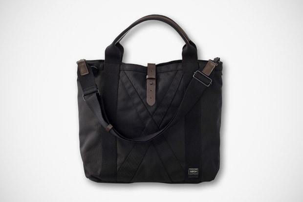 OriginalFake x Porter 2011 Fall/Winter Collection