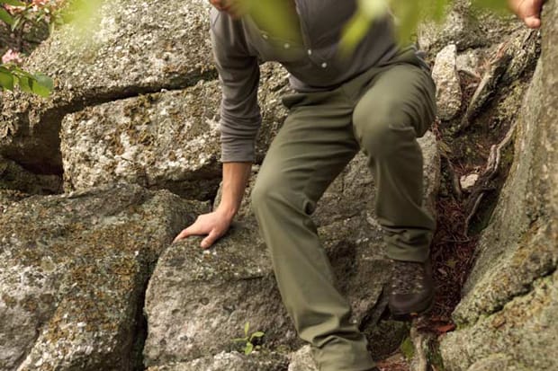 Outlier 60/30 Chino Independence Day Edition