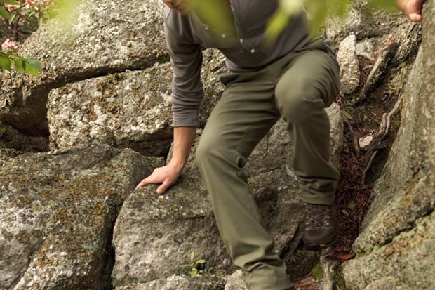 Outlier 60/30 Chino Independence Day Edition