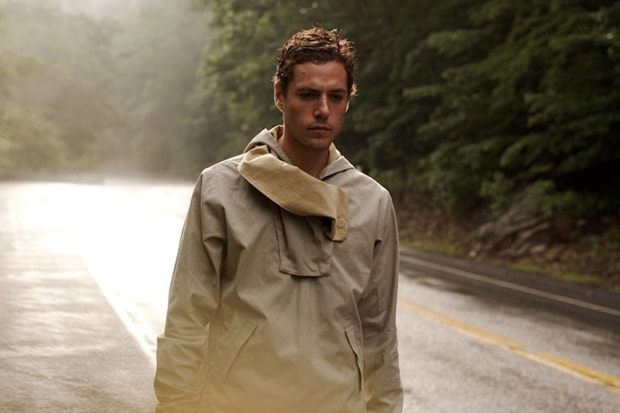 Outlier The Anorak