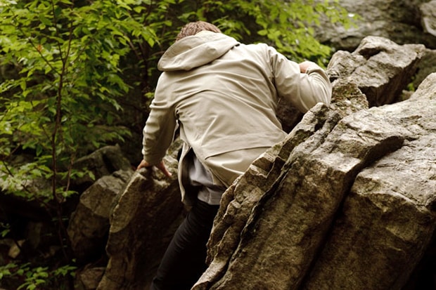 Outlier The Anorak