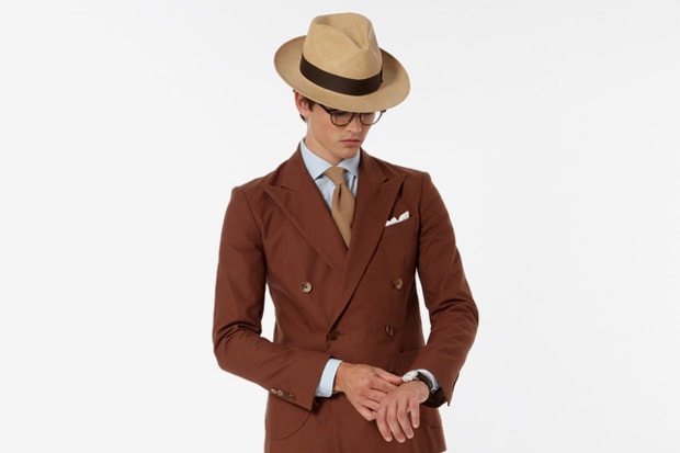 Ovadia & Sons 2012 Spring/Summer Collection Lookbook