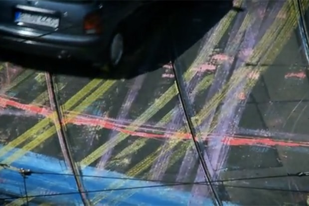 "Painting Reality" Berlin
