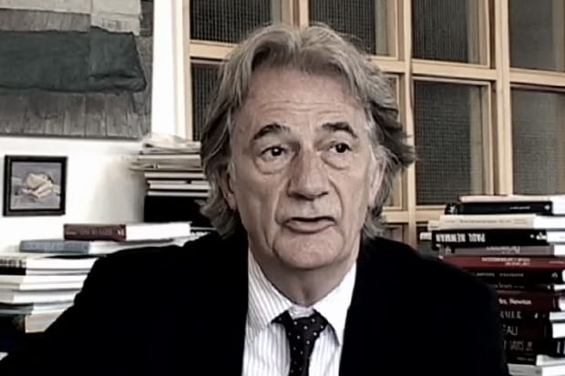 A Morning with Paul Smith