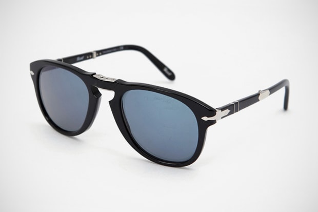 Persol Steve McQueen Special Edition Sunglasses