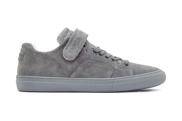 Pierre Hardy 2011 Fall/Winter Low Top Sneaker