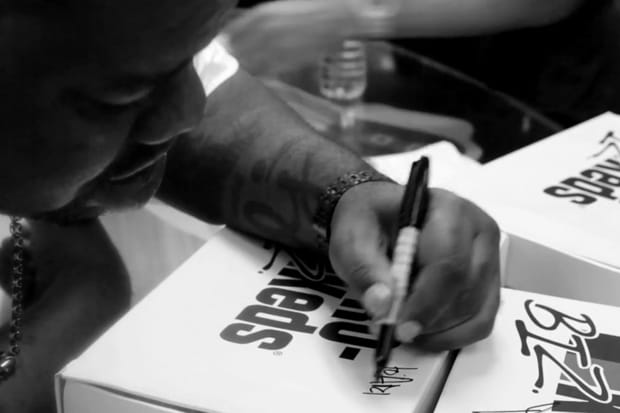 PRO-Keds & Packer Shoes: Backyard BBQ with Biz Markie Event Recap Video