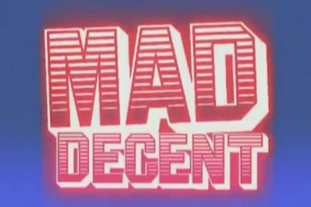 PRO-Keds Presents: The Footprint Series - Mad Decent (Diplo, Paul Devro & Skerrit Bwoy)