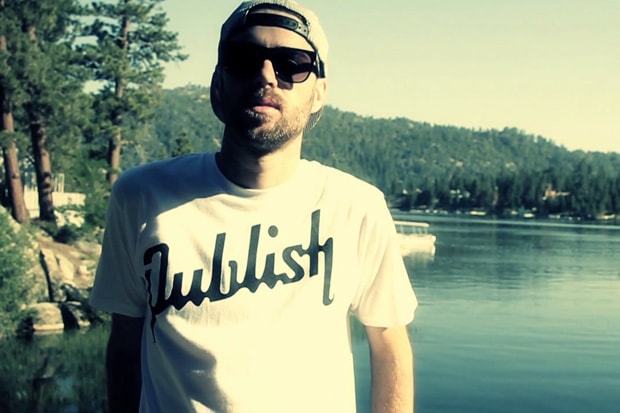 Publish 2011 Summer 'Good Fit Friday' Video