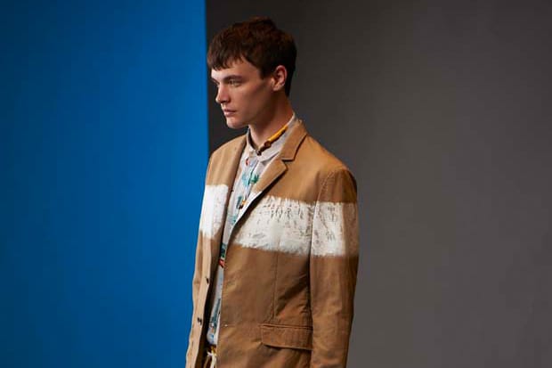 rag & bone 2012 Spring/Summer Collection