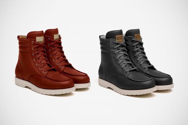 Ransom by adidas Originals 2011 Fall/Winter The Chase