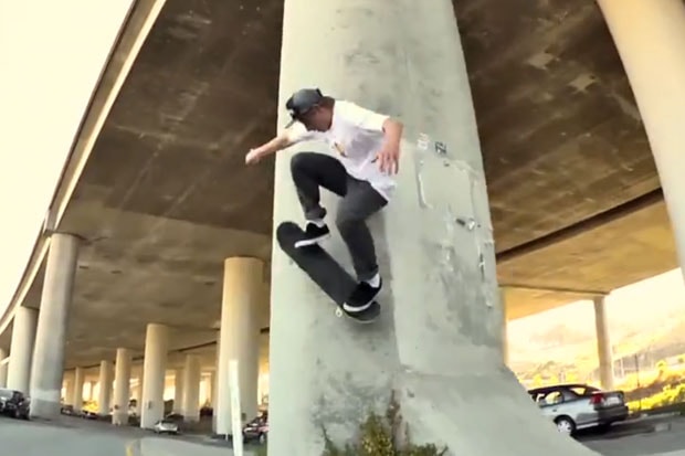 Rasmus Sand in the USA