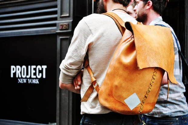 Streetsnaps: Raw Cut