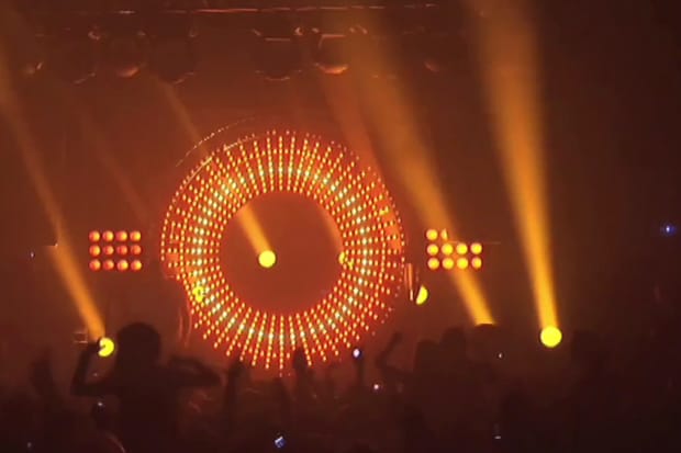 Resident Advisor: Real Scenes - Bristol