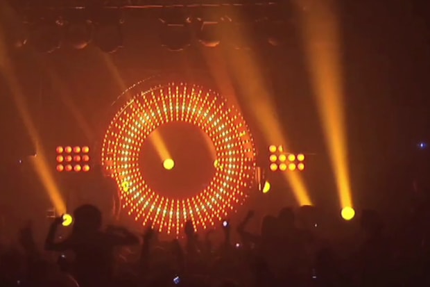 Resident Advisor: Real Scenes - Bristol