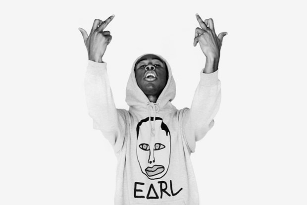 RESPECT.: Interview with Tyler, the Creator