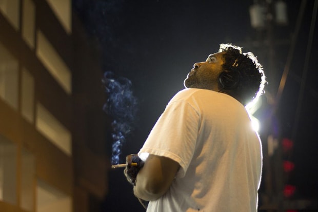 RETNA @ The West Hollywood Library