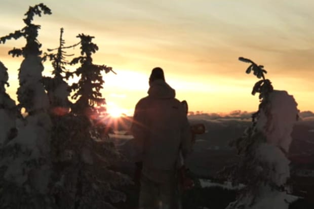 Rip Curl 'GUM' Film Trailer