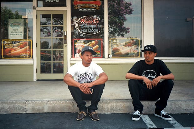 Saint Alfred 2011 Spring/Summer Collection New Releases